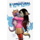 UNNATURAL BLUE BLOOD 2 CVR A ANDOLFO