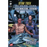 STAR TREK MIRROR WAR SISKO CVR A PRASETYA 