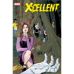 X-CELLENT 5