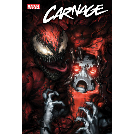 CARNAGE 4