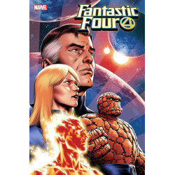 FANTASTIC FOUR 45