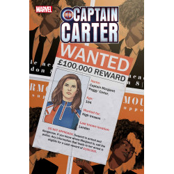 CAPTAIN CARTER 4