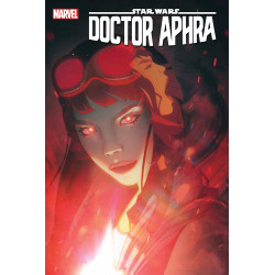 STAR WARS DOCTOR APHRA 22