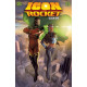 ICON ROCKET SEASON ONE HC