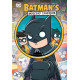 BATMANS MYSTERY CASEBOOK TP