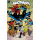BATMAN SCOOBY-DOO MYSTERIES TP VOL 02