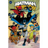 BATMAN SCOOBY-DOO MYSTERIES TP VOL 02