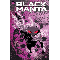 BLACK MANTA TP