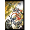 INJUSTICE GODS AMONG US YEAR ZERO COMPLETE COLLECTION TP