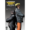 ANIMAL MAN OMNIBUS HC 2022 EDITION MR 