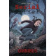 SERIAL OMNIBUS GN