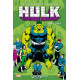 HULK: L'INTEGRALE 1994-1995 T11