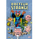 DOCTOR STRANGE : L'INTEGRALE 1977-1979 T07