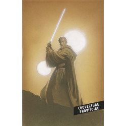 STAR WARS LEGENDES : LEGACY T01 EDITION COLLECTOR