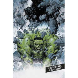 IMMORTAL HULK : A GRANDS POUVOIRS