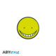 ASSASSINATION CLASSROOM PIN S KORO SENSEI