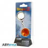 DRAGON BALL PORTE-CLES 3D DB BOULE DE CRISTAL