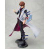 SETO KAIBA YU-GI-OH STATUE PVC ARTFX 28 CM