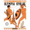 OLYMPIA KYKLOS T01 OLYMPIA KYKLOS