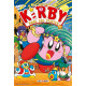 LES AVENTURES DE KIRBY DANS LES ETOILES T04