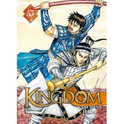 KINGDOM - TOME 53