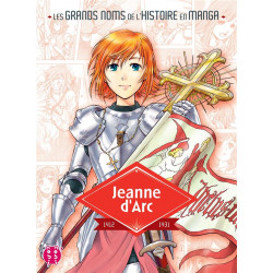 JEANNE D'ARC