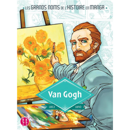 VAN GOGH