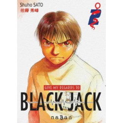GIVE MY REGARDS TO BLACK JACK T02
