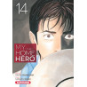 MY HOME HERO TOME 14