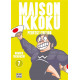 MAISON IKKOKU - PERFECT EDITION T07