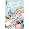 SHAMAN KING STAR EDITION TOME 13