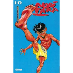 NORITAKA - TOME 10