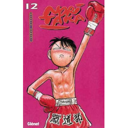 NORITAKA - TOME 12