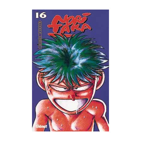 NORITAKA - TOME 16