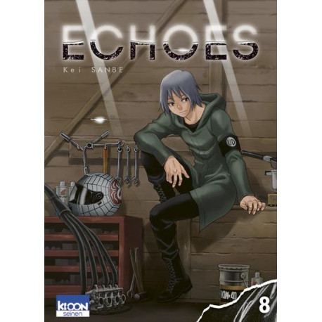 ECHOES T08