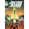 JUSTICE LEAGUE ODYSSEY 10