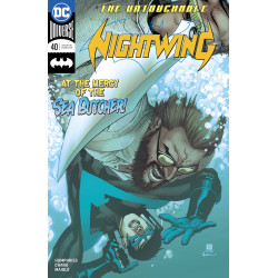NIGHTWING 40