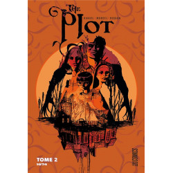 THE PLOT T2 1674