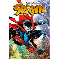 SPAWN EDITION SPECIALE 30E ANNIVERSAIRE