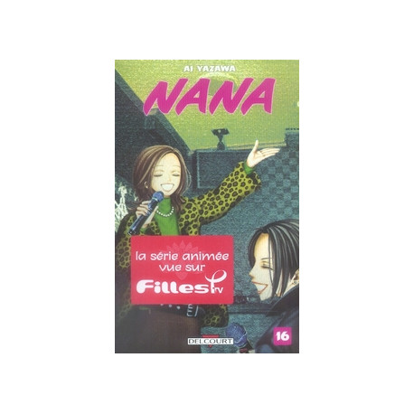 NANA T16