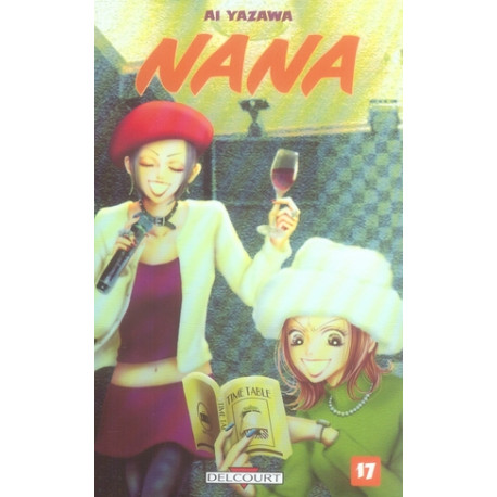 NANA T17