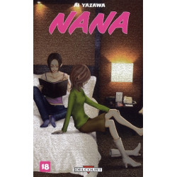 NANA T18