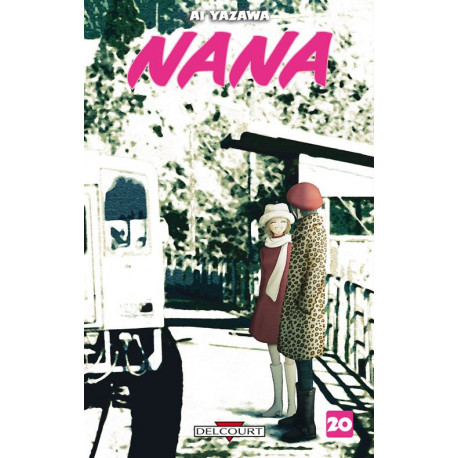 NANA T20