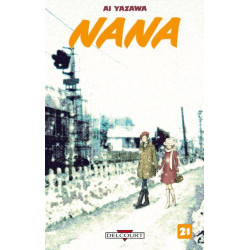 NANA T21