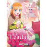 IN THE LAND OF LEADALE - T02