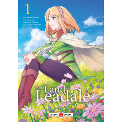 IN THE LAND OF LEADALE - T01