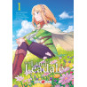 IN THE LAND OF LEADALE - T01