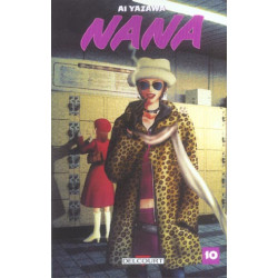 NANA T10