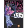 BLACK LAGOON T05