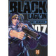 BLACK LAGOON T07